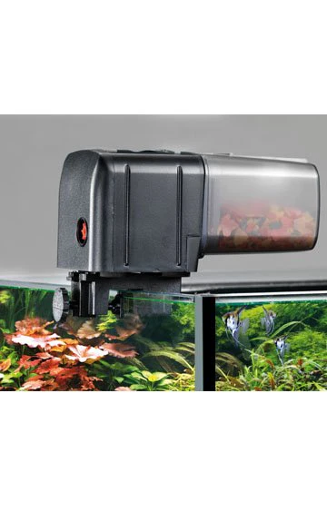 Eheim Feed-Air Automatic Aquarium Fish Feeder - Image 3