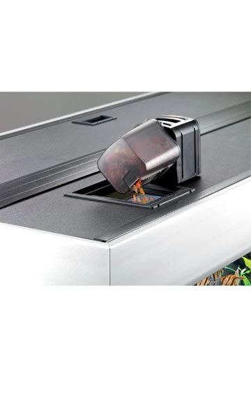 Eheim Feed-Air Automatic Aquarium Fish Feeder - Image 4