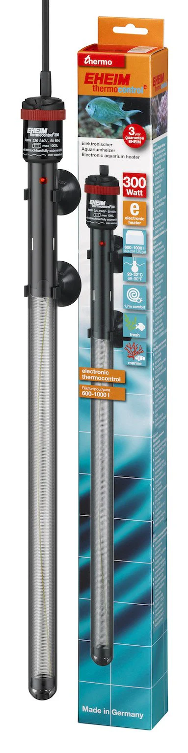 Eheim Heater thermocontrol e Range - Image 10