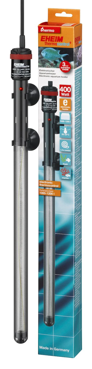 Eheim Heater thermocontrol e Range - Image 11