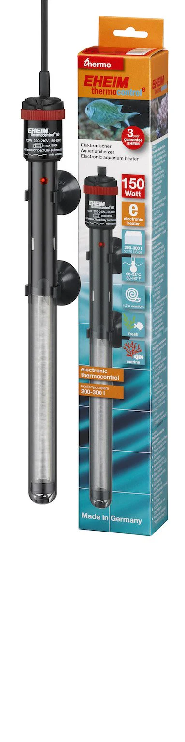 Eheim Heater thermocontrol e Range - Image 7
