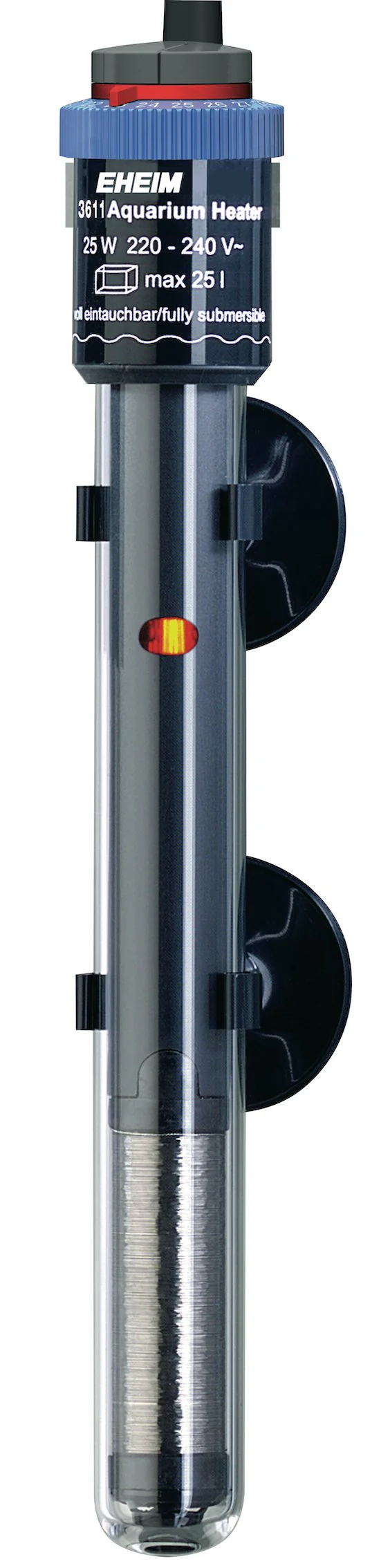 Eheim Heater thermocontrol Range - Image 7