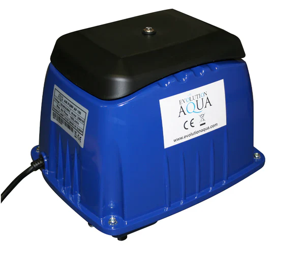 Evolution Aqua Airtech 95LTR Air Pump