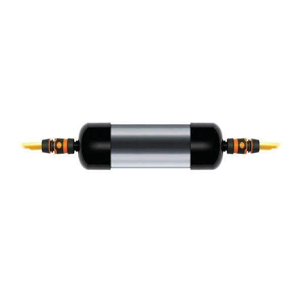 Evolution Aqua 12'' Dechlorinator Carbon Filter
