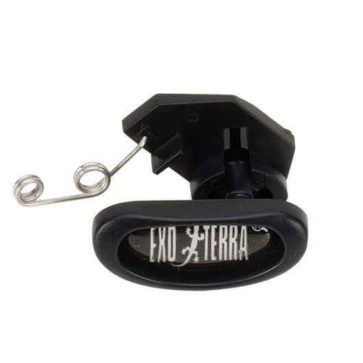Exo-Terra Glass Door Latch Replacement Kit