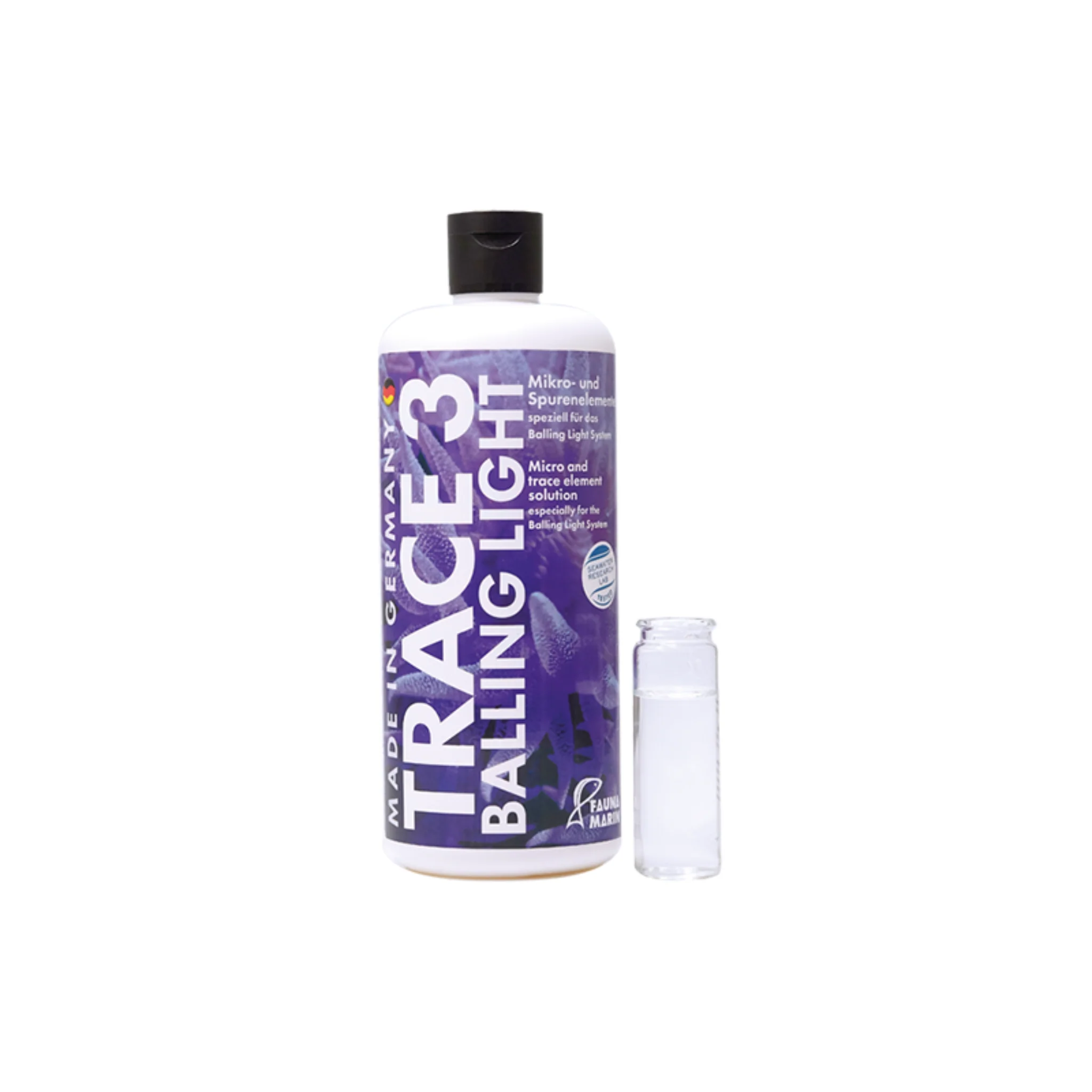 Fauna Marin Balling Trace 3 - Health