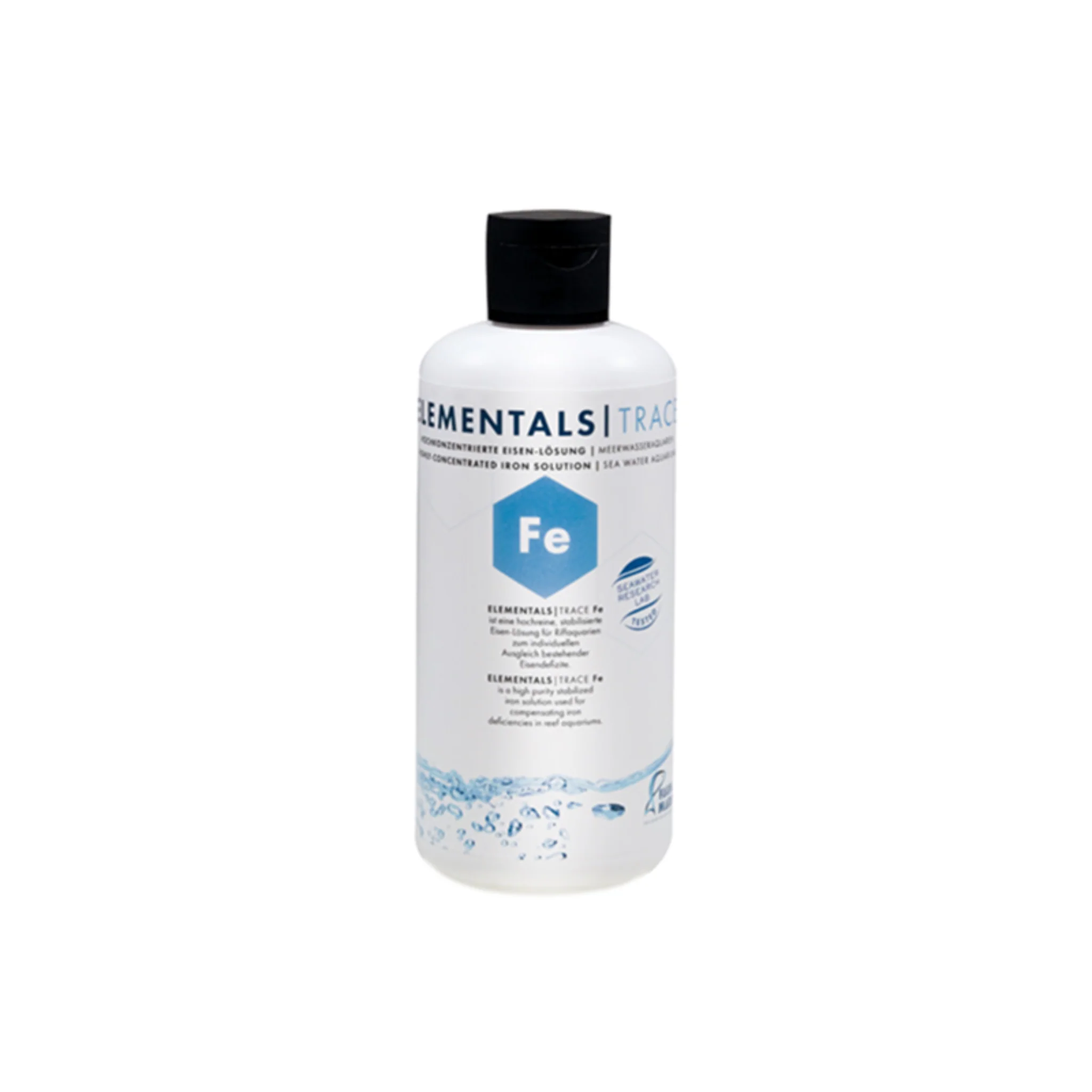 Fauna Marin Elementals Trace Fe (Iron) 250ml