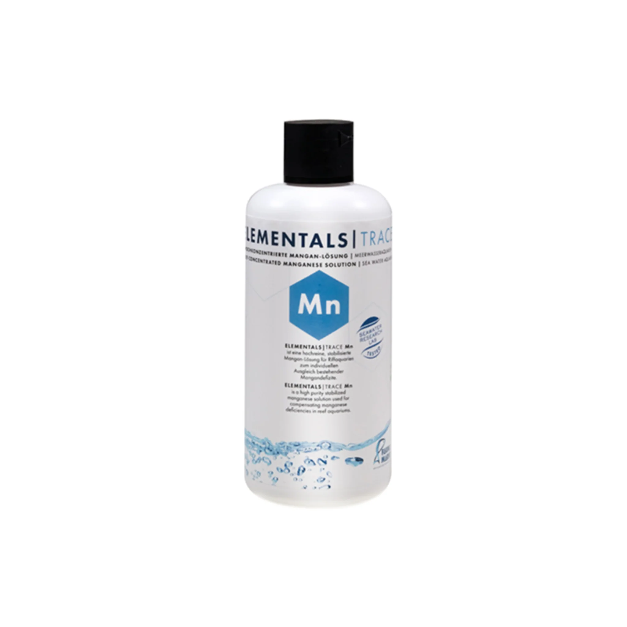 Fauna Marin Elementals Trace Mn (Manganese) 250ml