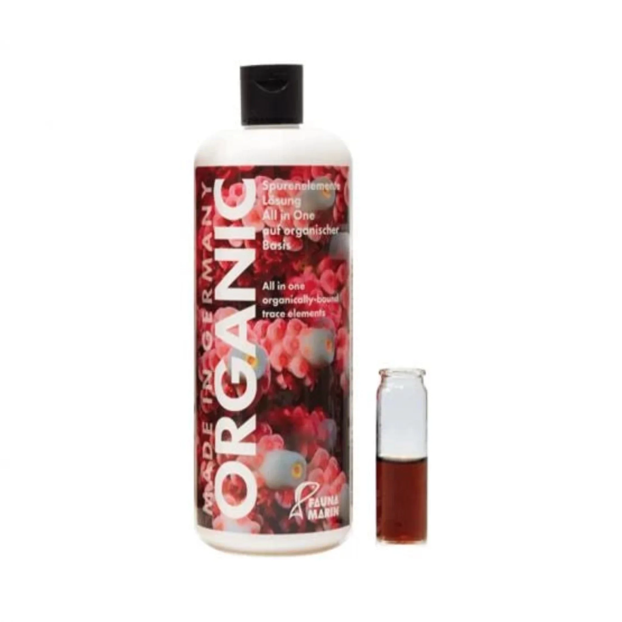 Fauna Marin Organic 500ml