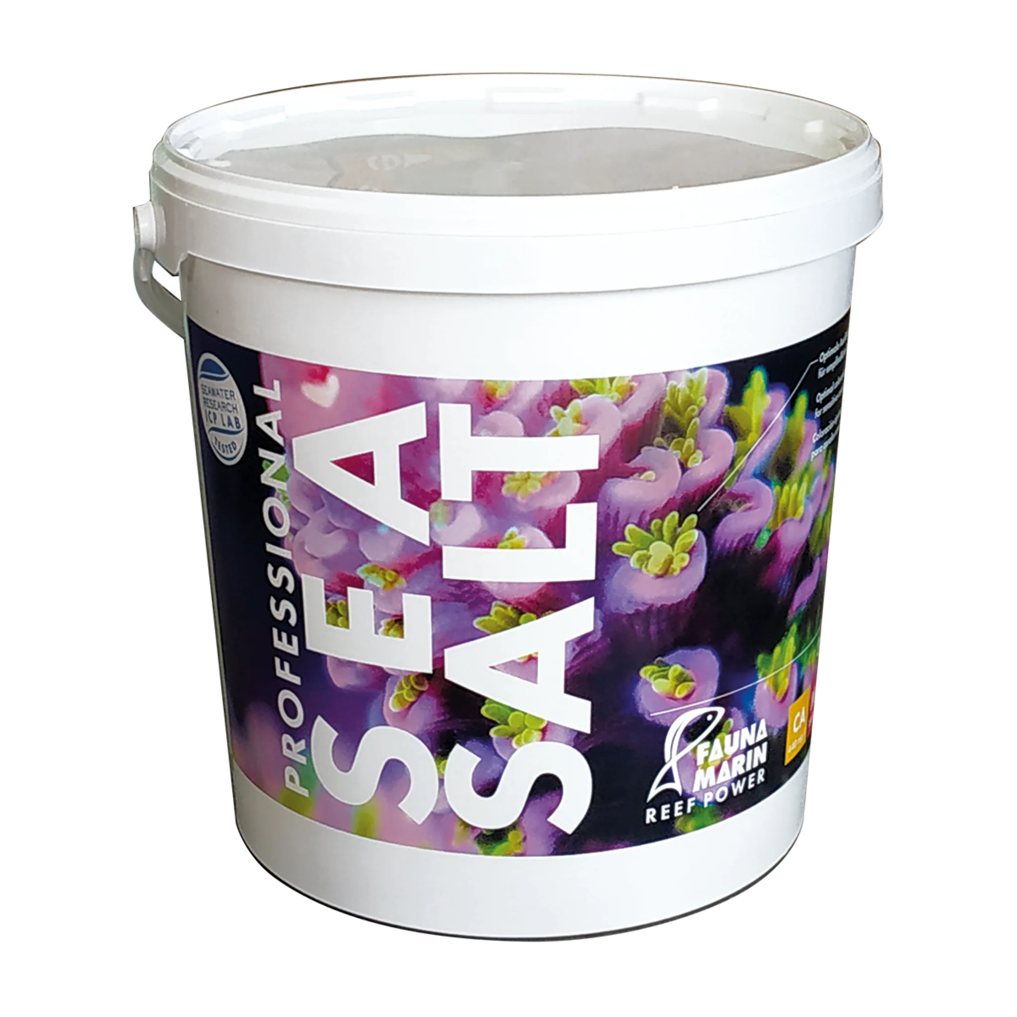 Fauna Marin Professional Sea Salt 25KG