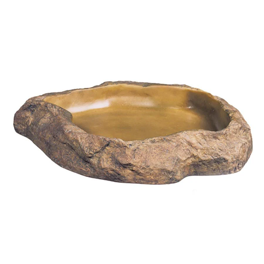 Exo-Terra Feeding Dish Medium