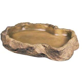 Exo-Terra Feeding Dish X-Large