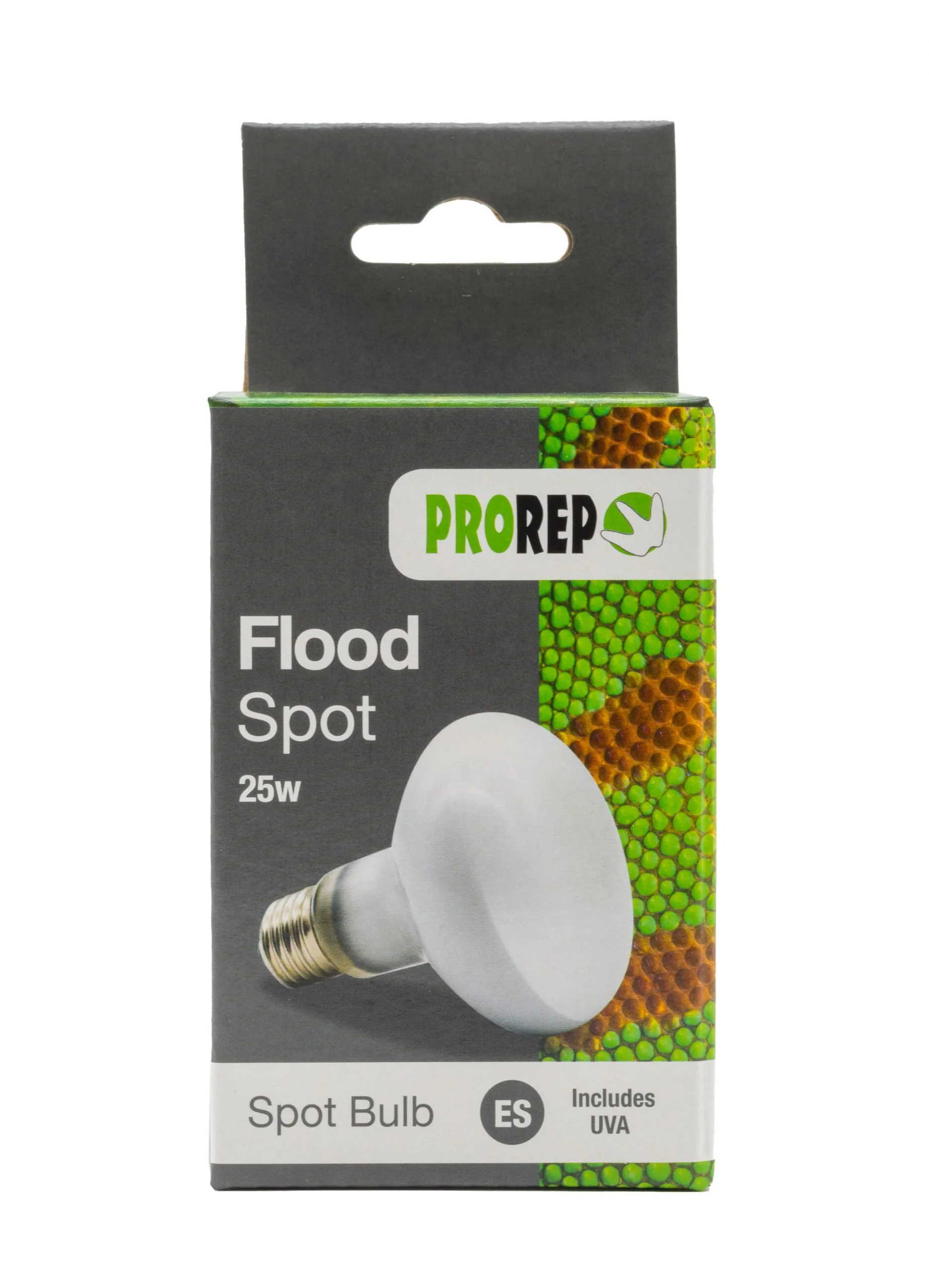 ProRep Flood Spot Lamp 25w