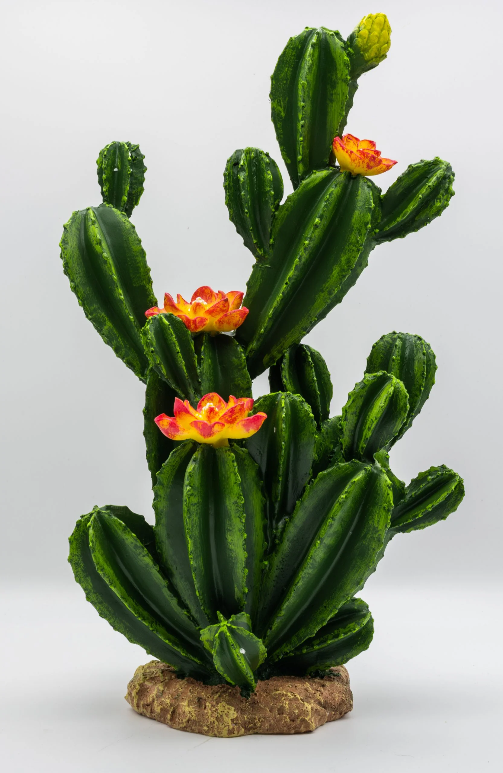 ProRep Flowering Cactus XL 26.5×18.5×42.5cm