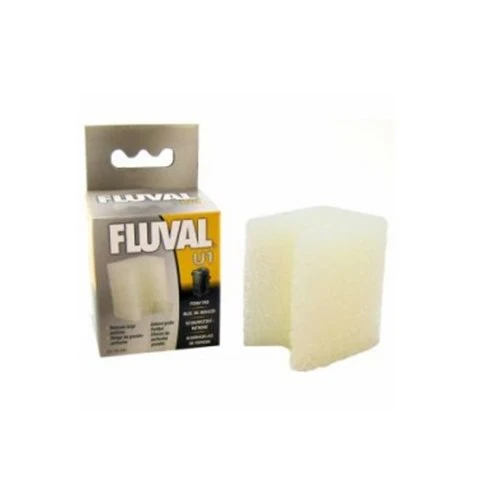 Fluval Internal Filter Media Fits U1 - Image 4