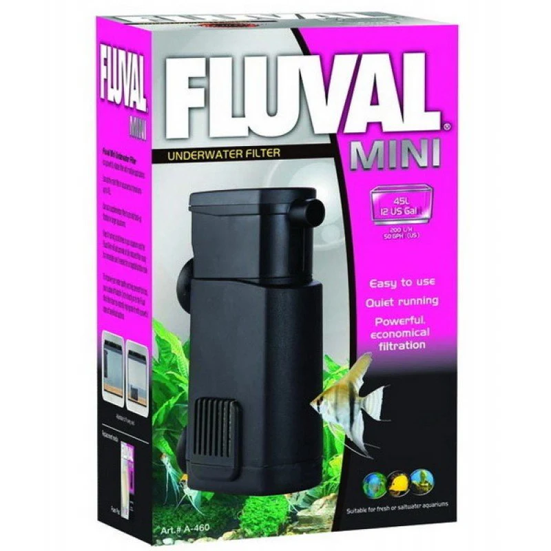 Fluval U Series Internal Filters - Image 10