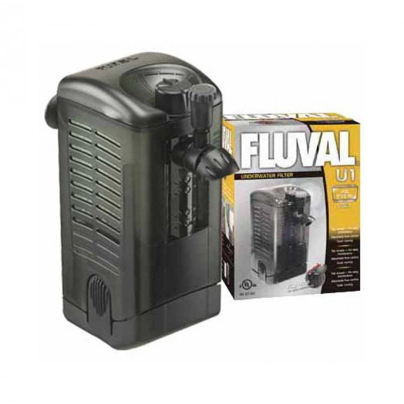 Fluval U Series Internal Filters - Image 11