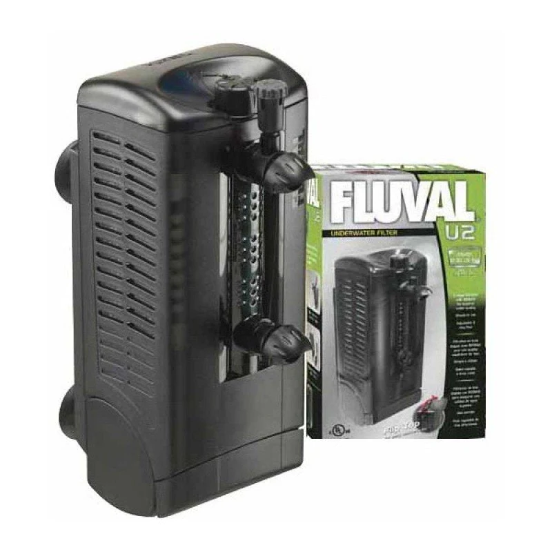 Fluval U Series Internal Filters - Image 12