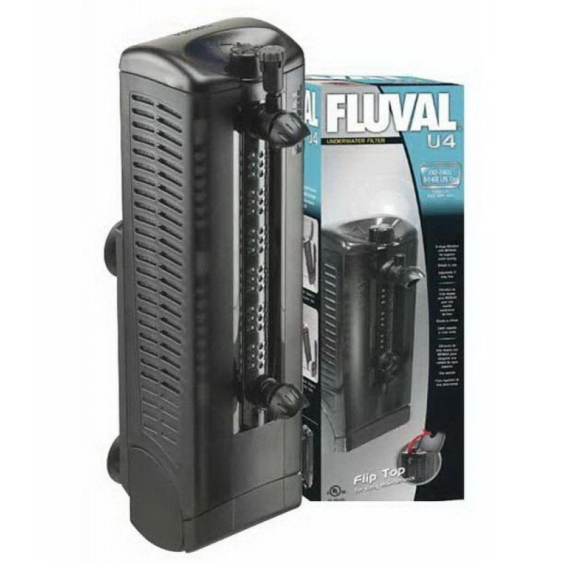Fluval U Series Internal Filters - Image 14