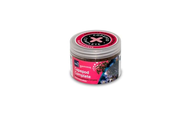 Gamma Marine Pellets Copepod Complete 1.75mm 70g