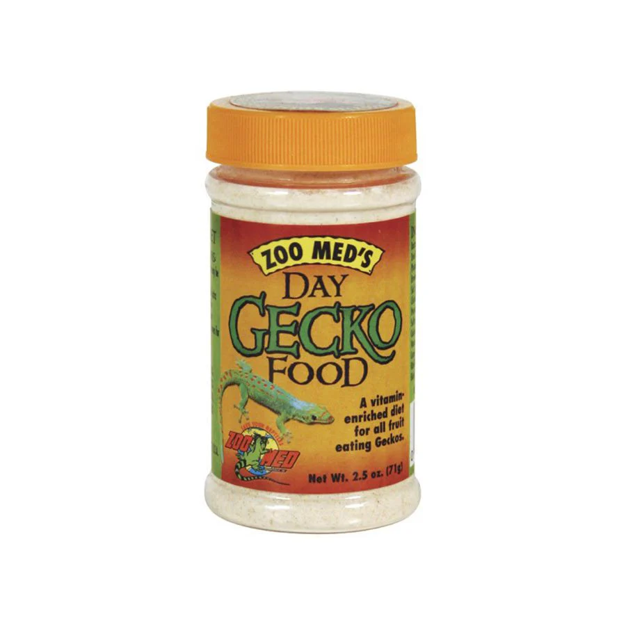 Zoo-Med Gecko Food 70.9g