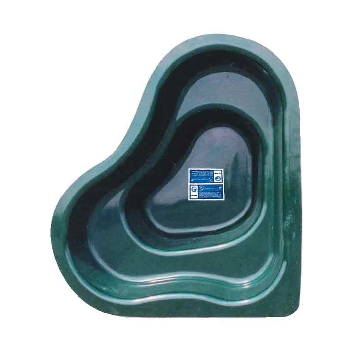 Georgia Fibreglass Pond - 270Ltr | 60 Gallons