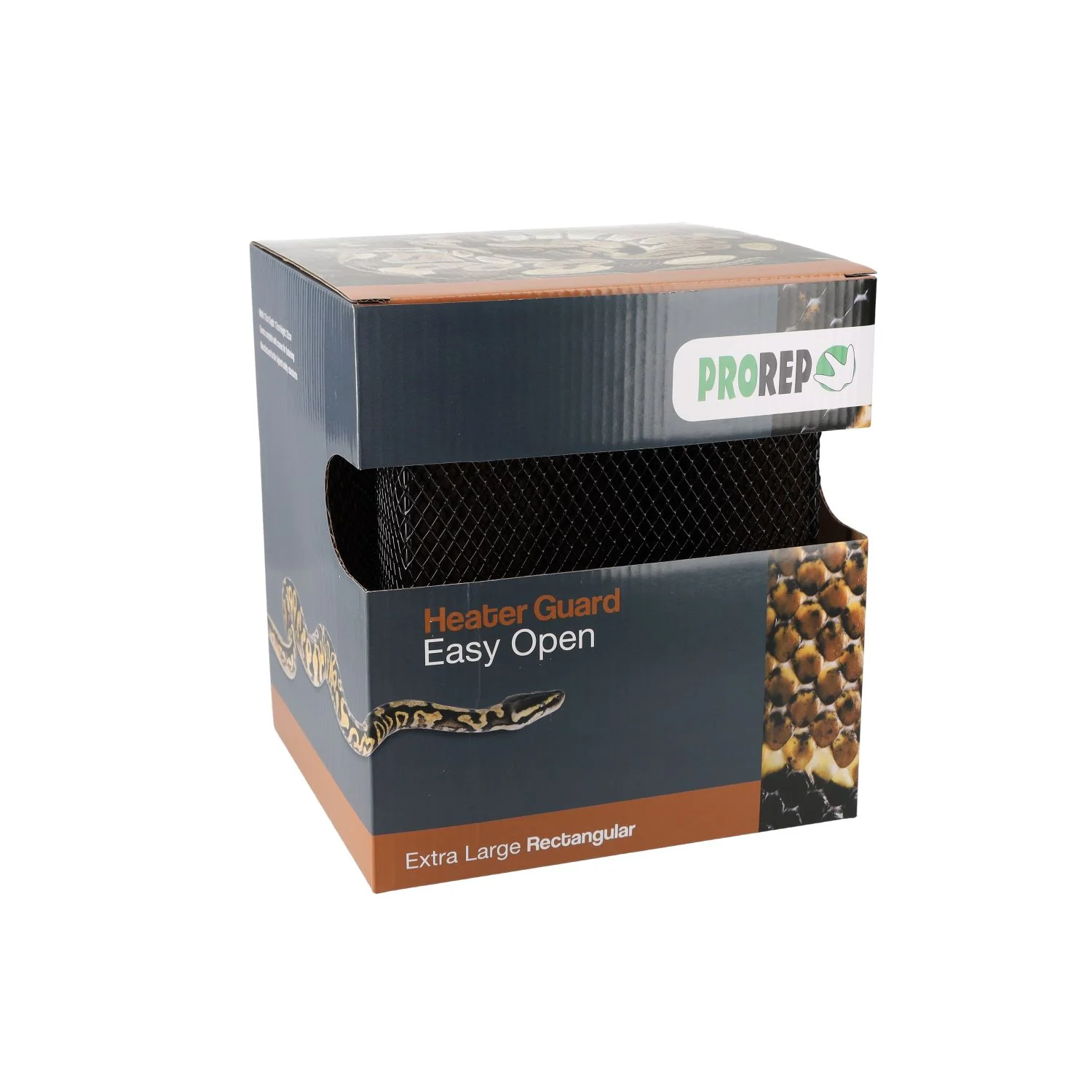 ProRep Heater Guard Ex-Large Easy Open 170x170x215mm