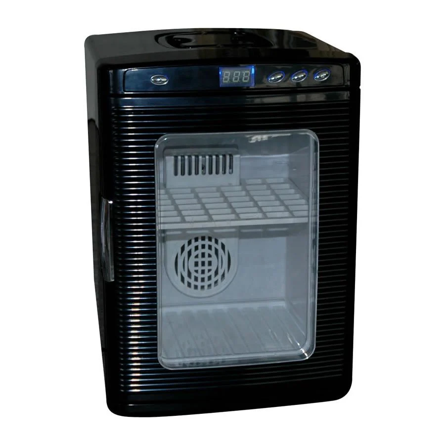 Lucky Reptile Herp Nursery II – Incubator