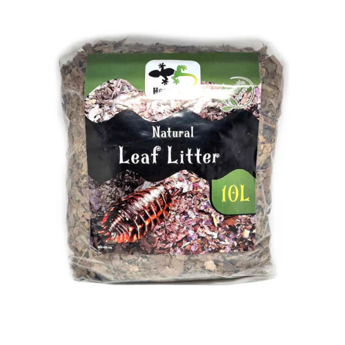 HerpXotics Natural Leaf Litter - Image 2