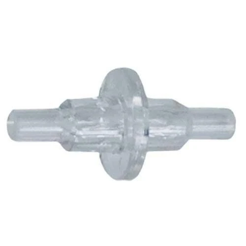 Hobby - 4/6mm Reducing Connector 2 Pck Airline Tube