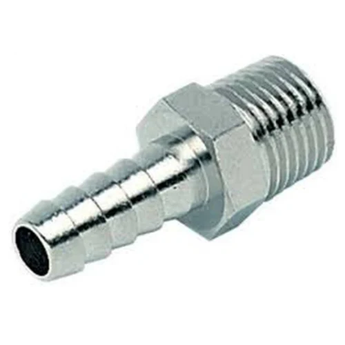 Hose Tail 10mm To Fit 3/8" Valves