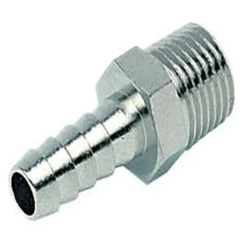 Hose Tail 8mm To Fit 3/8" Valves