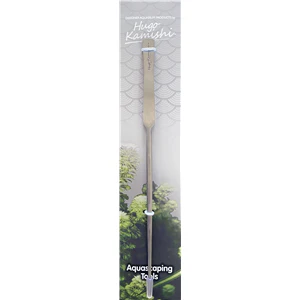 Hugo 25cm Plant Forceps Straight