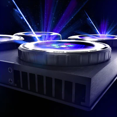 Illumagic X4 - Image 3