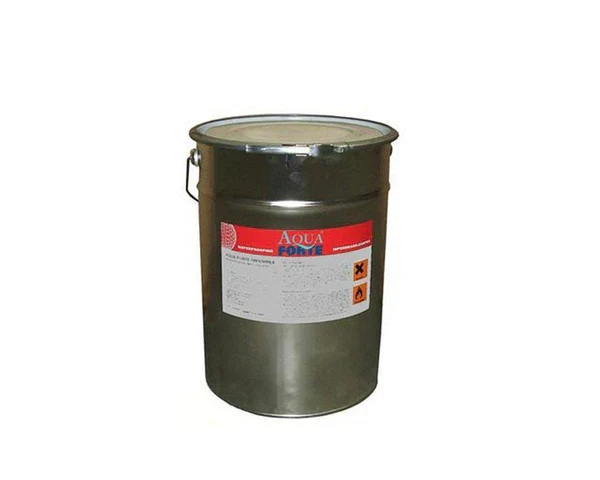 AquaForte Impermax Solvent - 4kg