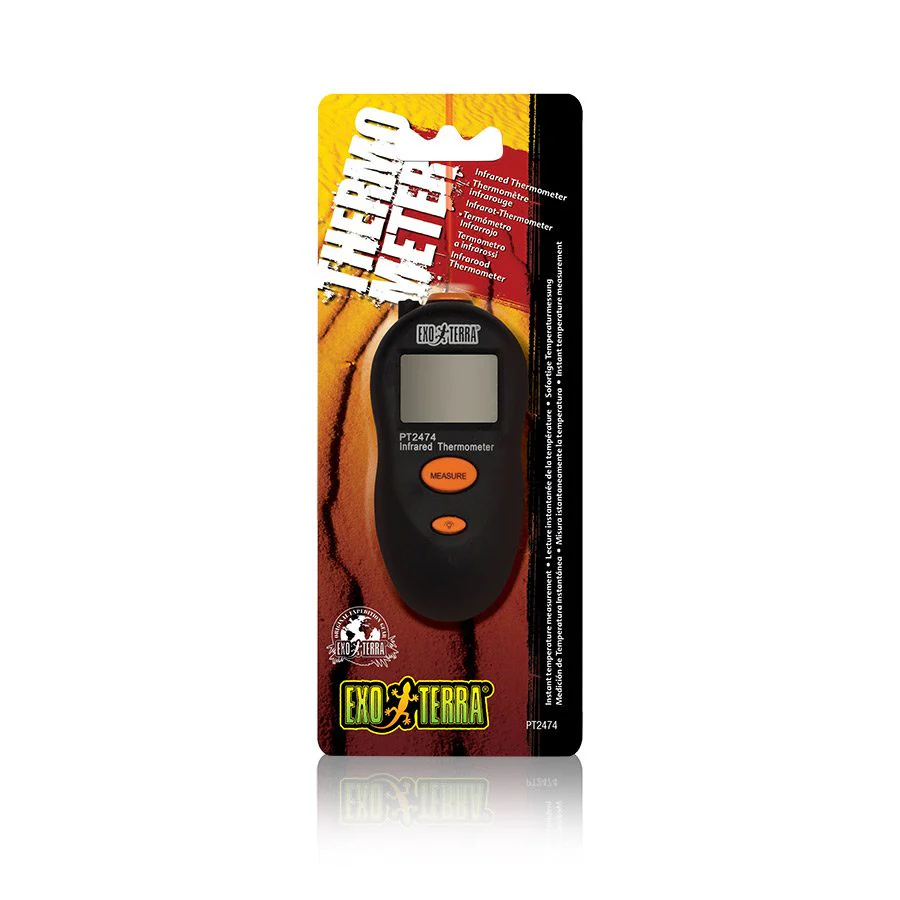 Exo-Terra Infrared Thermometer