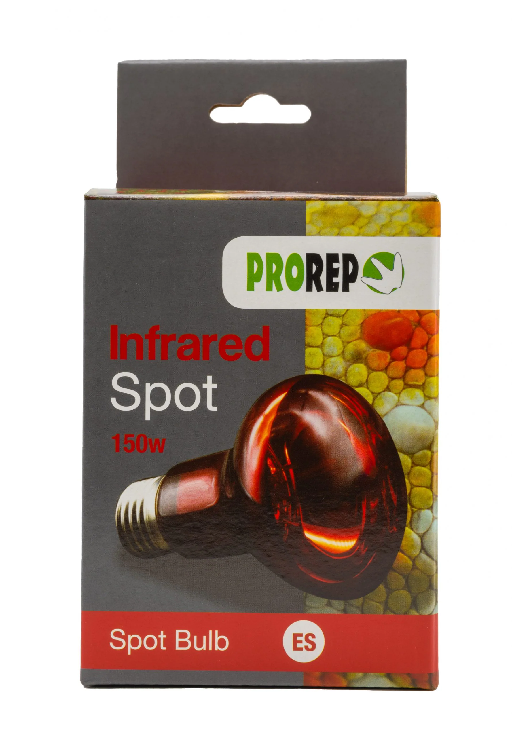 ProRep Infrared Spot Lamp 150w ES