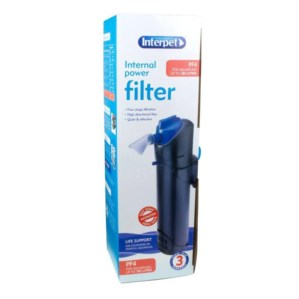 Interpet Power Filter Internal Filters - Image 6