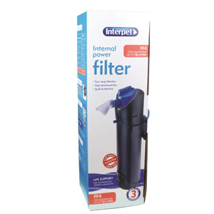 Interpet Power Filter Internal Filters - Image 8