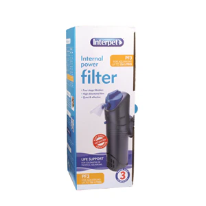 Interpet Power Filter Internal Filters - Image 9