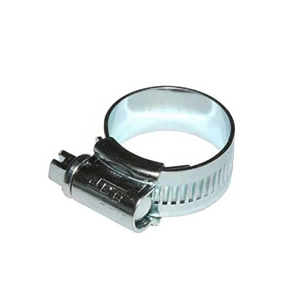 JCS Aquarium Worm Hose Drive Single Clip (1 Pack) 30-40MM