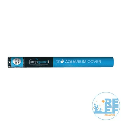D-D Jumpguard Pro DIY Aquarium Cover - Image 2