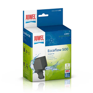 Juwel Eccoflow Pumps - Image 3