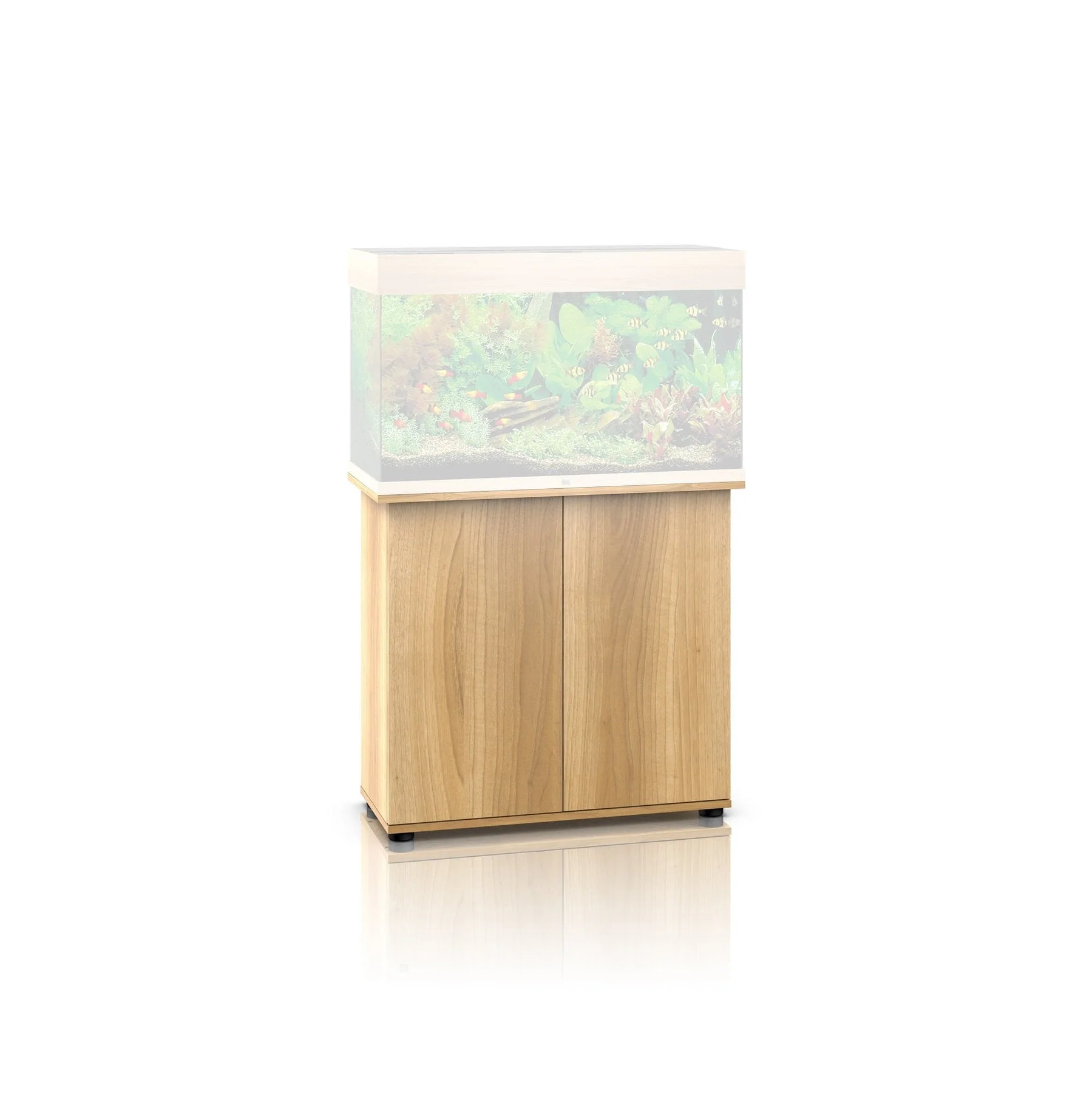 Juwel Rio 125 Cabinet - (Rio 125 & Primo 110 Aquarium Cabinet) - White, Black, Dark Wood, Light Wood or Grey - Image 3