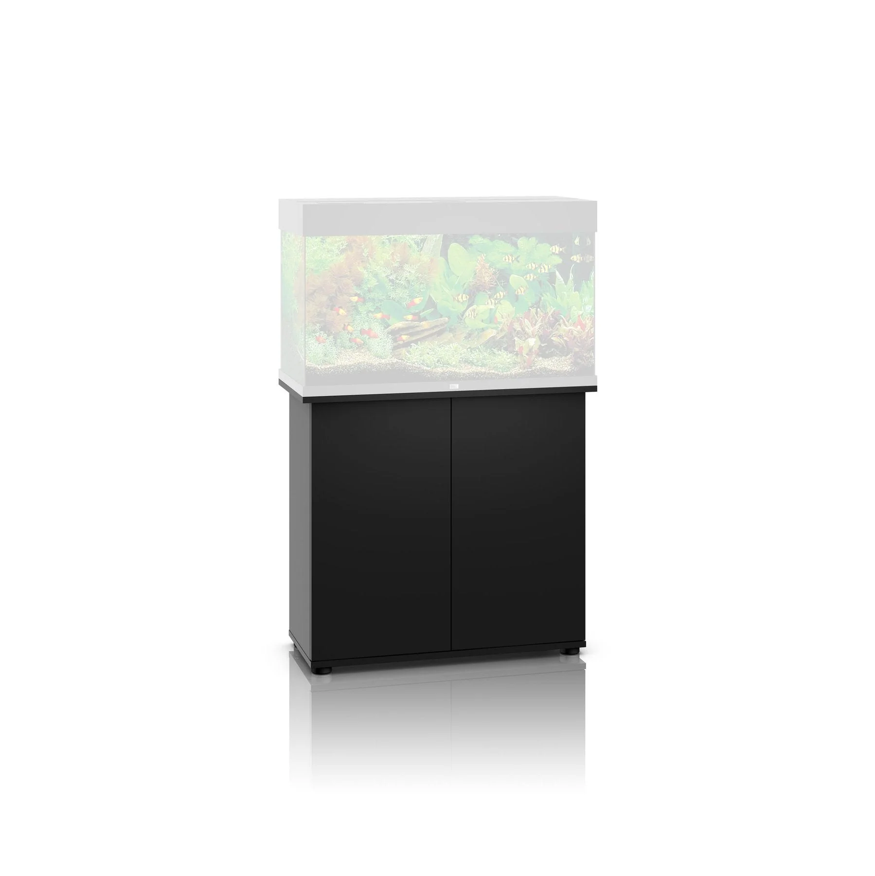 Juwel Rio 125 Cabinet - (Rio 125 & Primo 110 Aquarium Cabinet) - White, Black, Dark Wood, Light Wood or Grey - Image 6