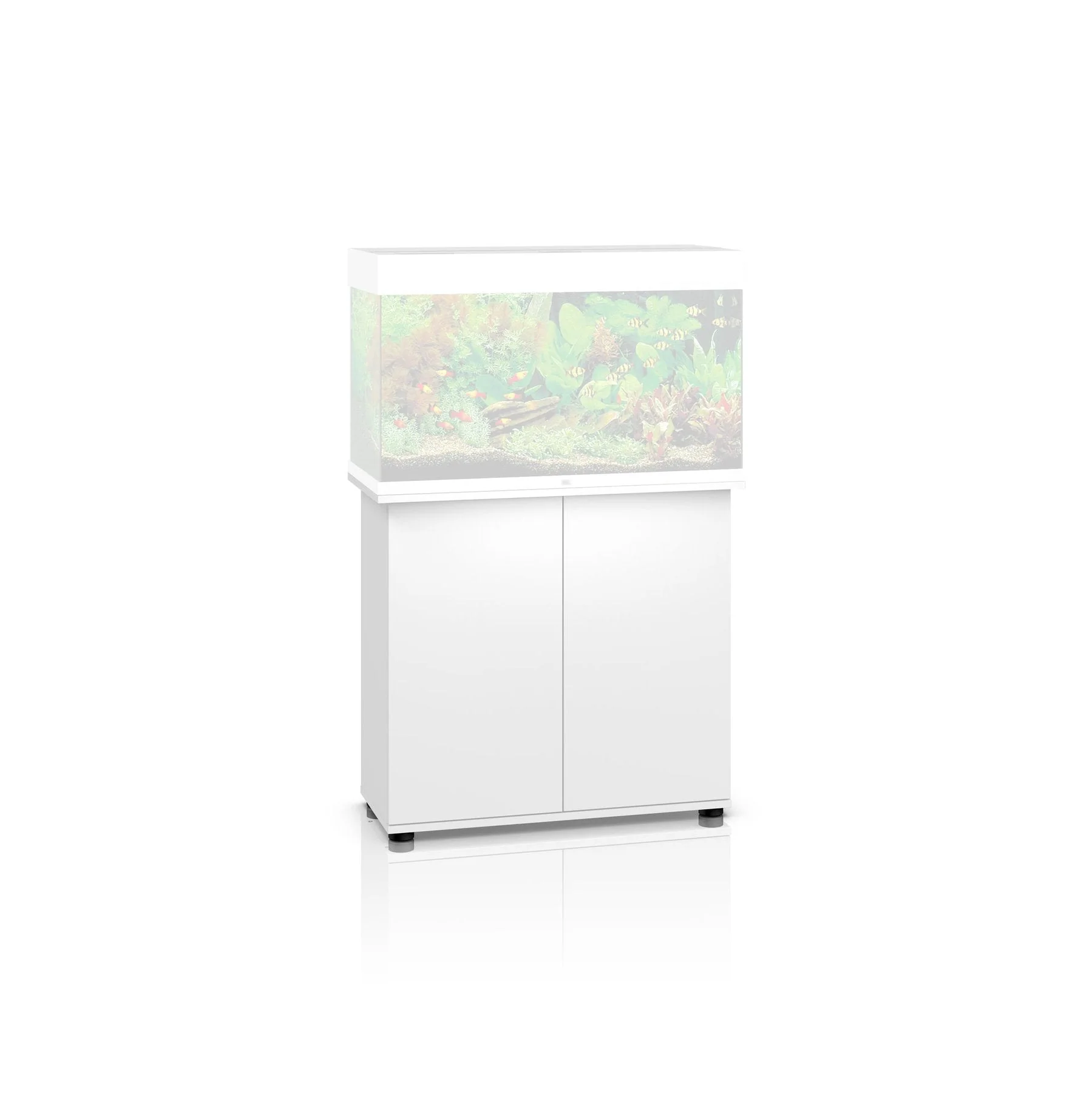 Juwel Rio 125 Cabinet - (Rio 125 & Primo 110 Aquarium Cabinet) - White, Black, Dark Wood, Light Wood or Grey - Image 7