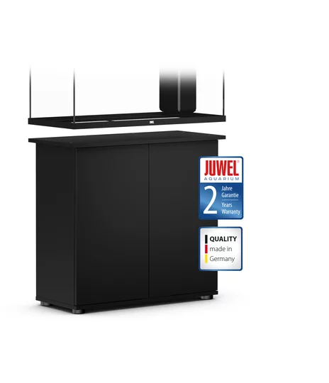 Juwel Primo 110 Black Aqua 2.0 & Optional Stand - Image 2