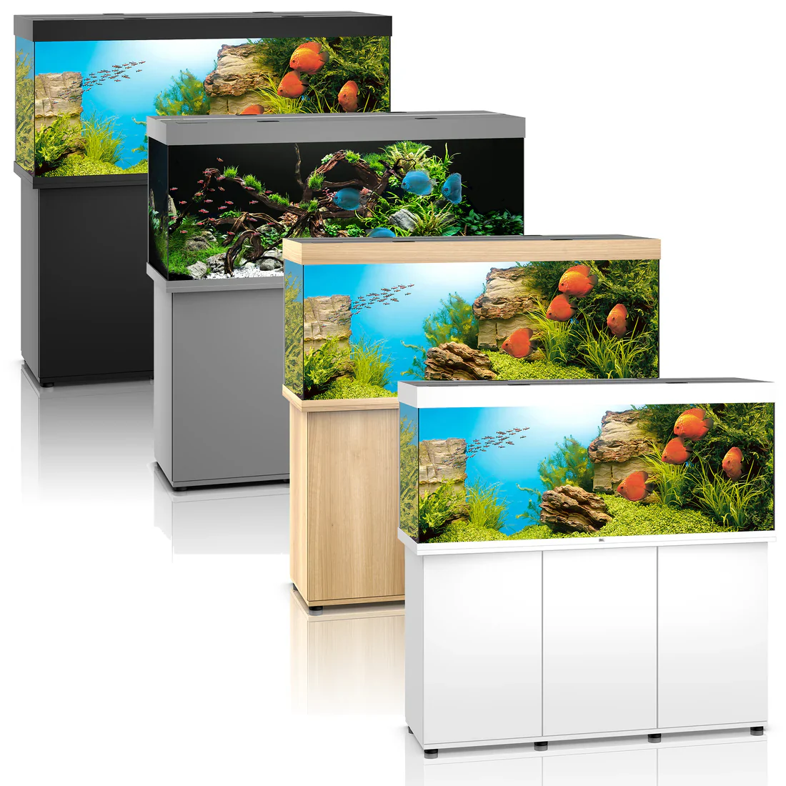 Juwel Rio 450 LED