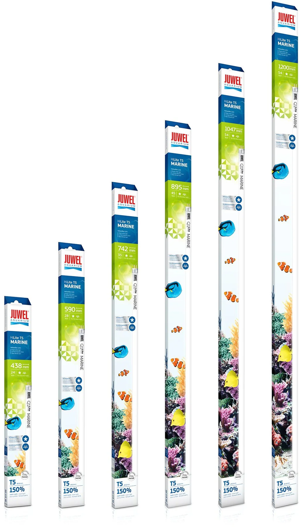 Juwel T5 High-Lite Marine