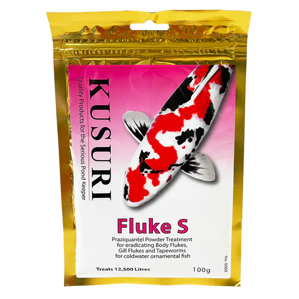 Kusuri Fluke S - Image 3